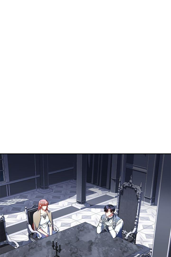 I Must Seduce the Count’s Daughter’s Lover Chapter 53 page 7