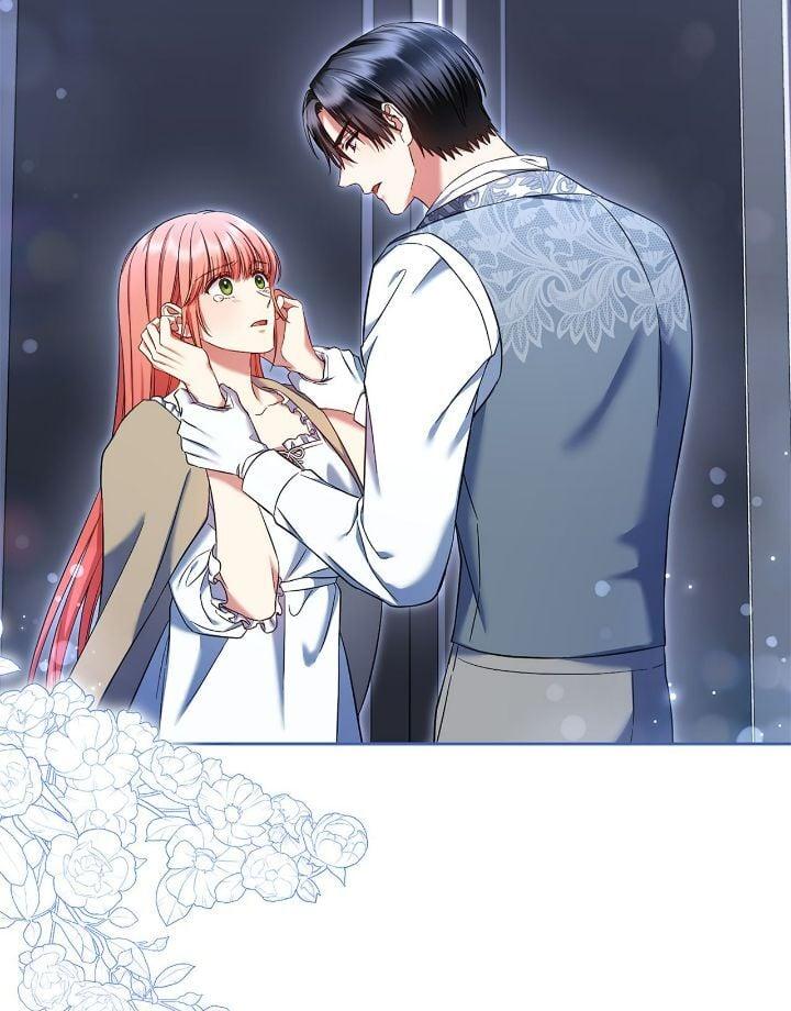 I Must Seduce the Count’s Daughter’s Lover Chapter 53 page 80
