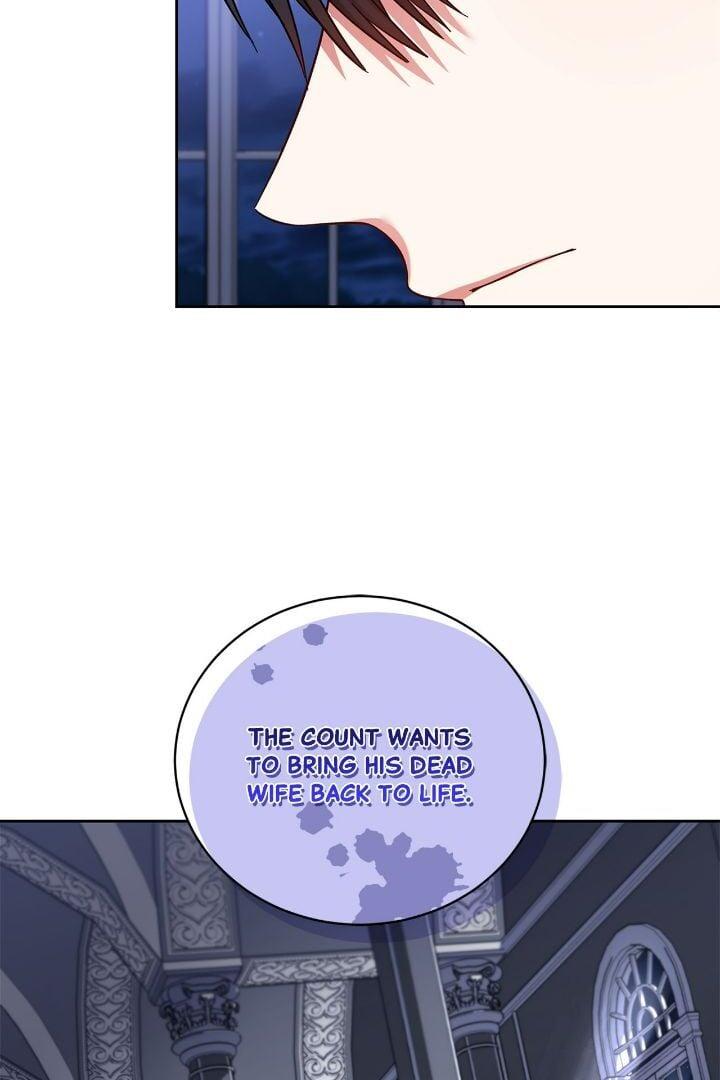 I Must Seduce the Count’s Daughter’s Lover Chapter 53 page 88