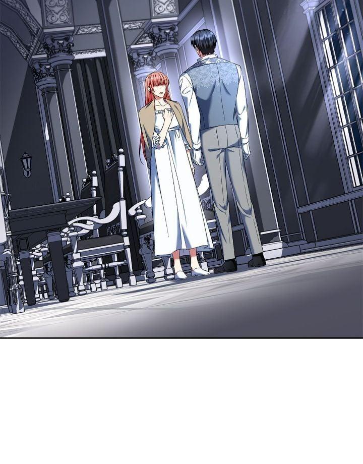 I Must Seduce the Count’s Daughter’s Lover Chapter 53 page 89