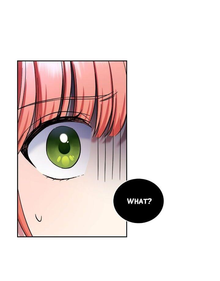 I Must Seduce the Count’s Daughter’s Lover Chapter 53 page 90