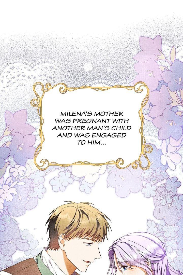 I Must Seduce the Count’s Daughter’s Lover Chapter 53 page 92