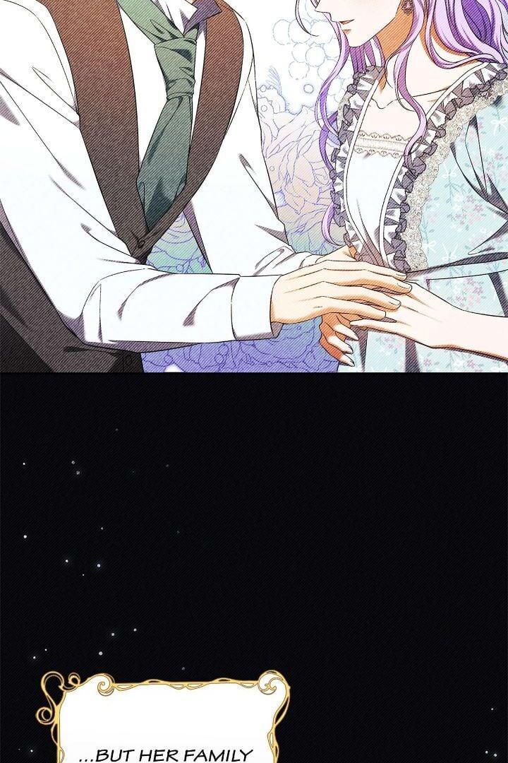 I Must Seduce the Count’s Daughter’s Lover Chapter 53 page 93