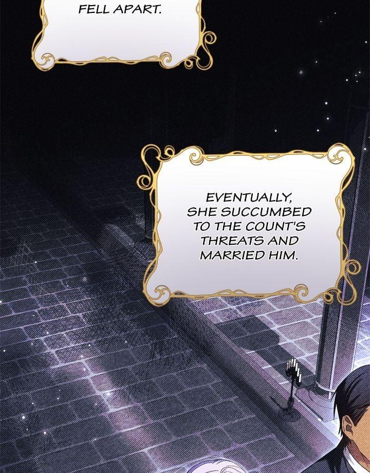 I Must Seduce the Count’s Daughter’s Lover Chapter 53 page 94