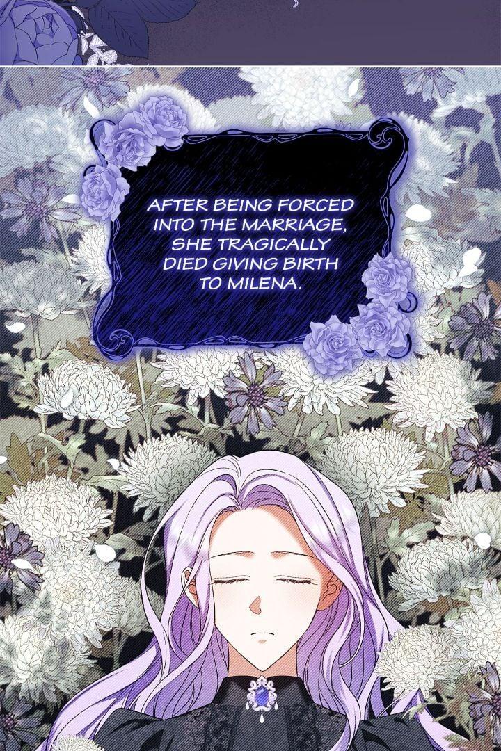 I Must Seduce the Count’s Daughter’s Lover Chapter 53 page 96