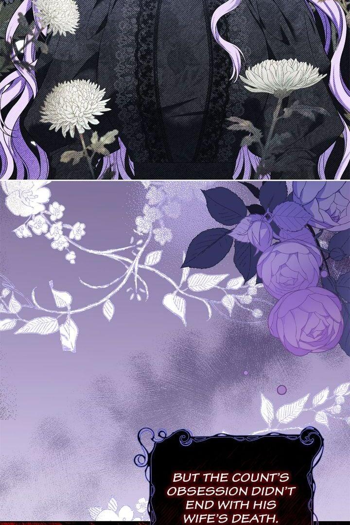 I Must Seduce the Count’s Daughter’s Lover Chapter 53 page 97