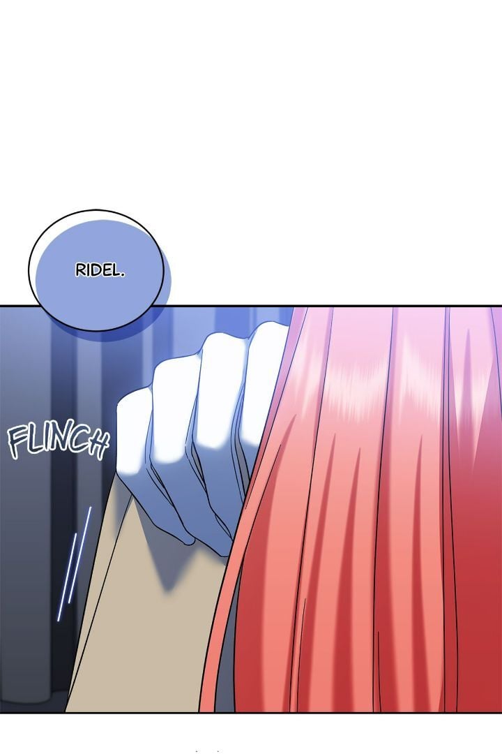 I Must Seduce the Count’s Daughter’s Lover Chapter 54 page 10