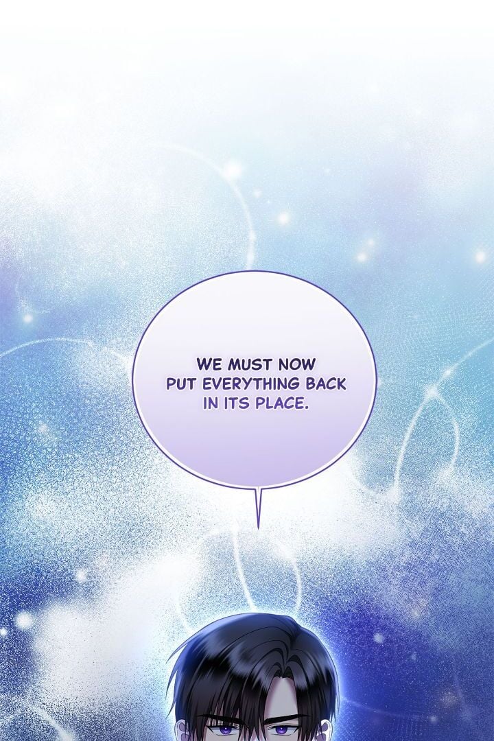 I Must Seduce the Count’s Daughter’s Lover Chapter 54 page 11