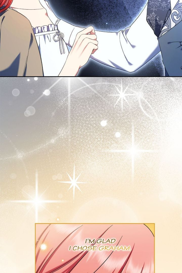 I Must Seduce the Count’s Daughter’s Lover Chapter 54 page 14