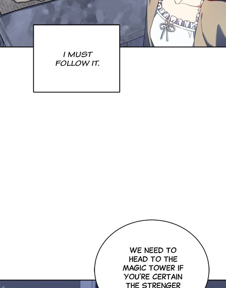 I Must Seduce the Count’s Daughter’s Lover Chapter 54 page 17