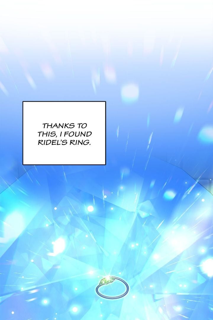 I Must Seduce the Count’s Daughter’s Lover Chapter 54 page 22