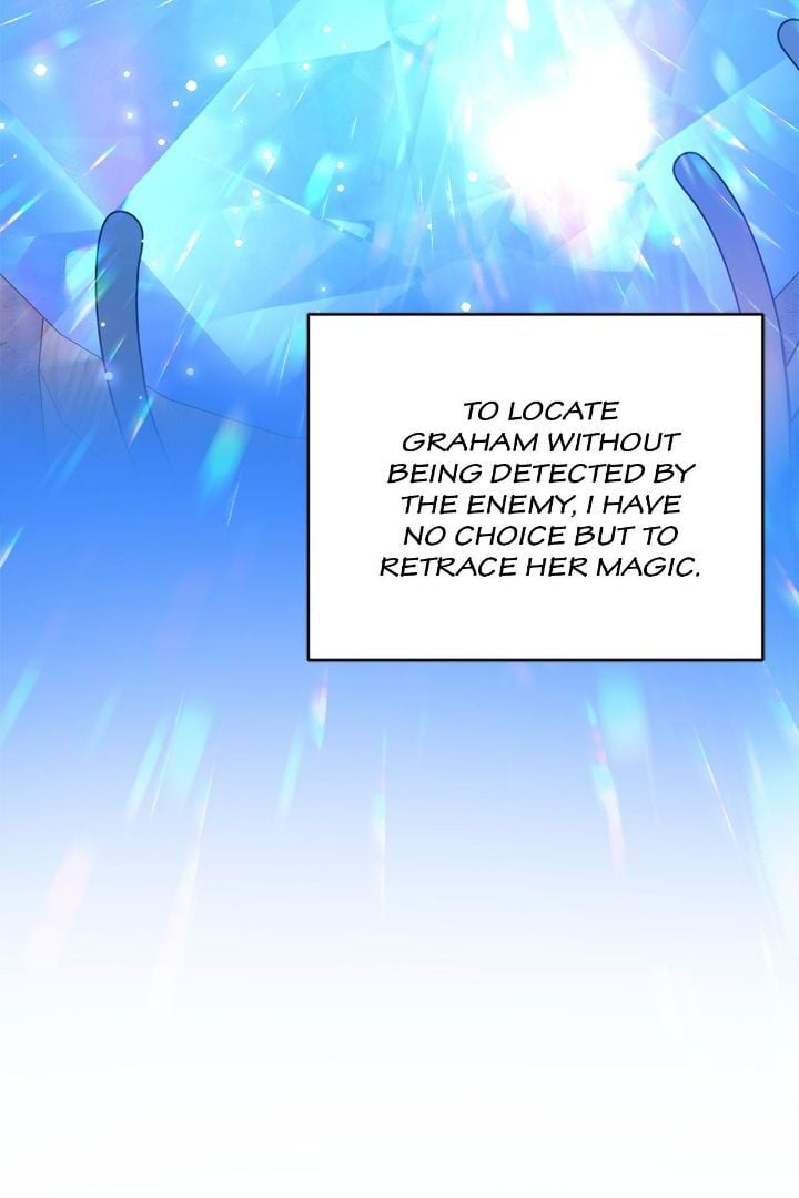 I Must Seduce the Count’s Daughter’s Lover Chapter 54 page 23