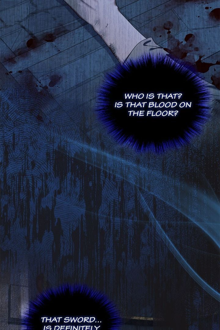I Must Seduce the Count’s Daughter’s Lover Chapter 54 page 26