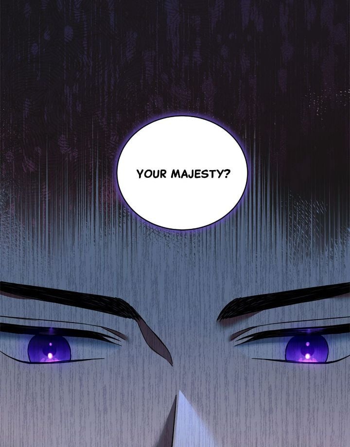 I Must Seduce the Count’s Daughter’s Lover Chapter 54 page 28