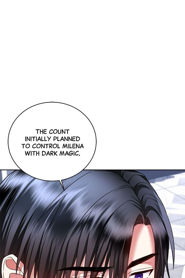 I Must Seduce the Count’s Daughter’s Lover Chapter 54 page 2