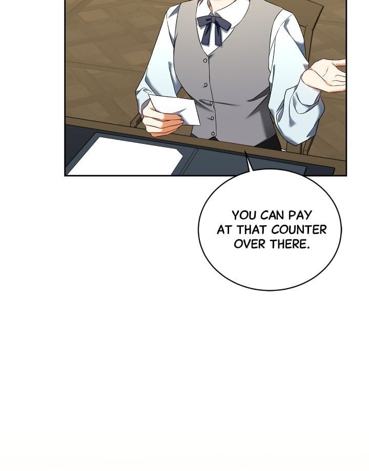I Must Seduce the Count’s Daughter’s Lover Chapter 54 page 37