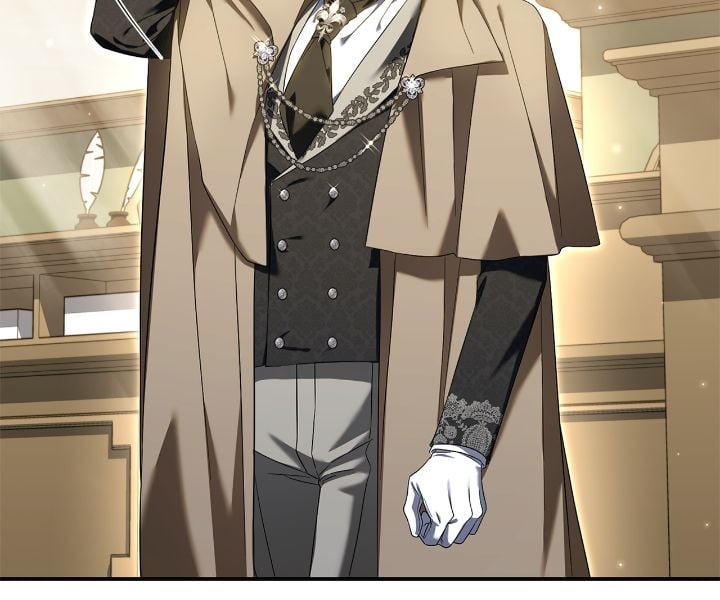 I Must Seduce the Count’s Daughter’s Lover Chapter 54 page 39