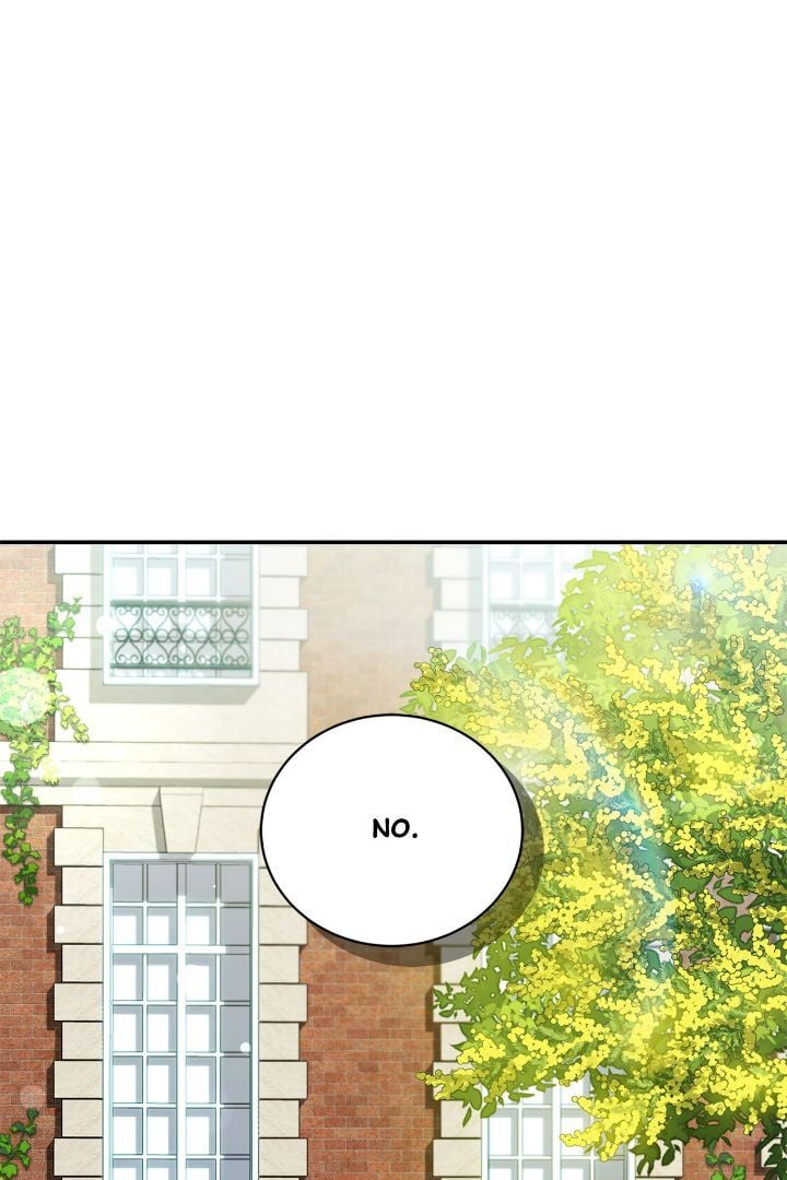 I Must Seduce the Count’s Daughter’s Lover Chapter 54 page 40