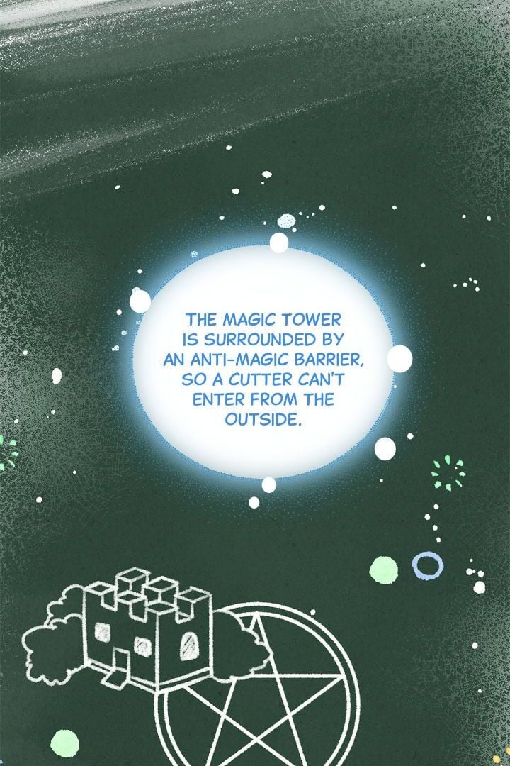 I Must Seduce the Count’s Daughter’s Lover Chapter 54 page 45