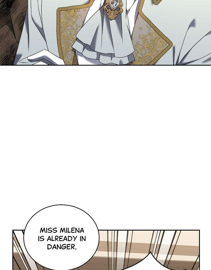 I Must Seduce the Count’s Daughter’s Lover Chapter 54 page 56