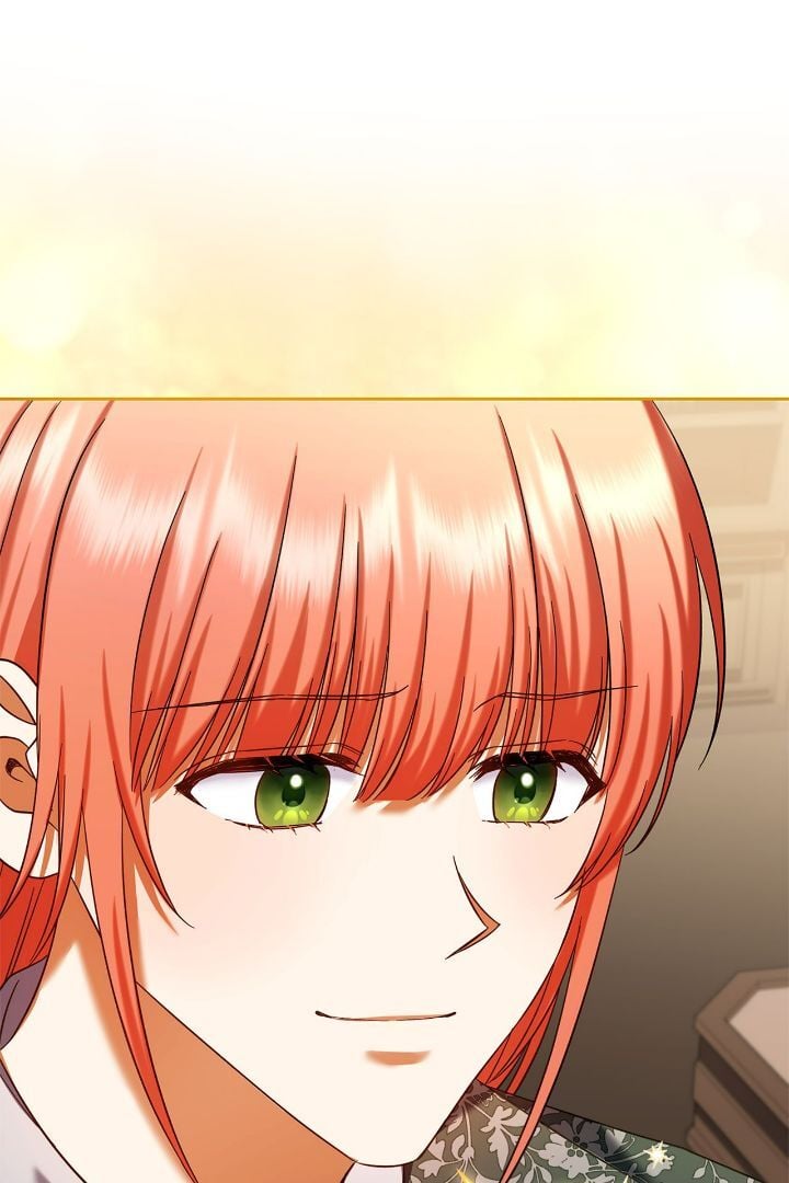 I Must Seduce the Count’s Daughter’s Lover Chapter 54 page 58
