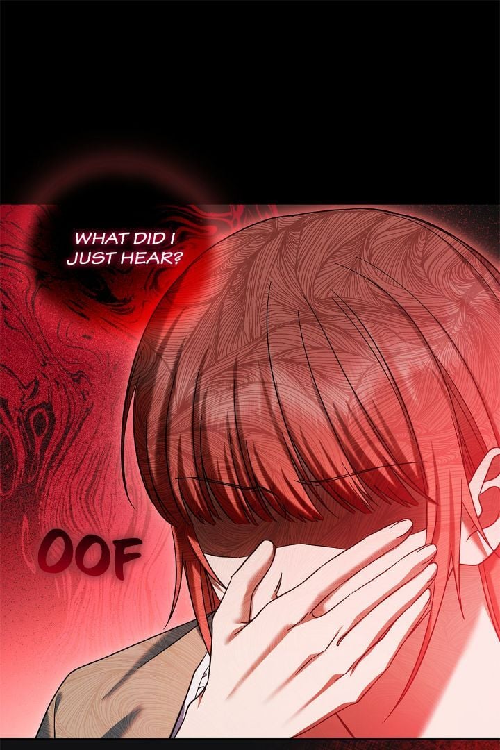 I Must Seduce the Count’s Daughter’s Lover Chapter 54 page 5