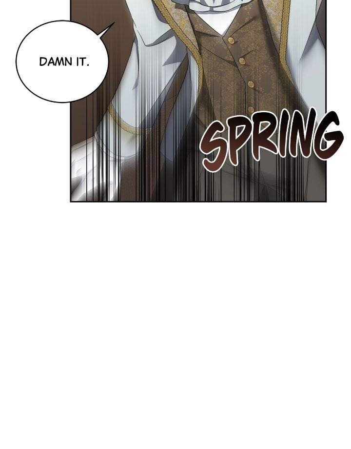 I Must Seduce the Count’s Daughter’s Lover Chapter 54 page 60