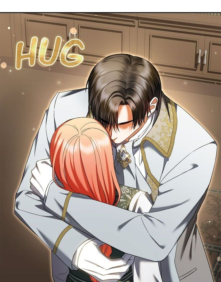 I Must Seduce the Count’s Daughter’s Lover Chapter 54 page 61