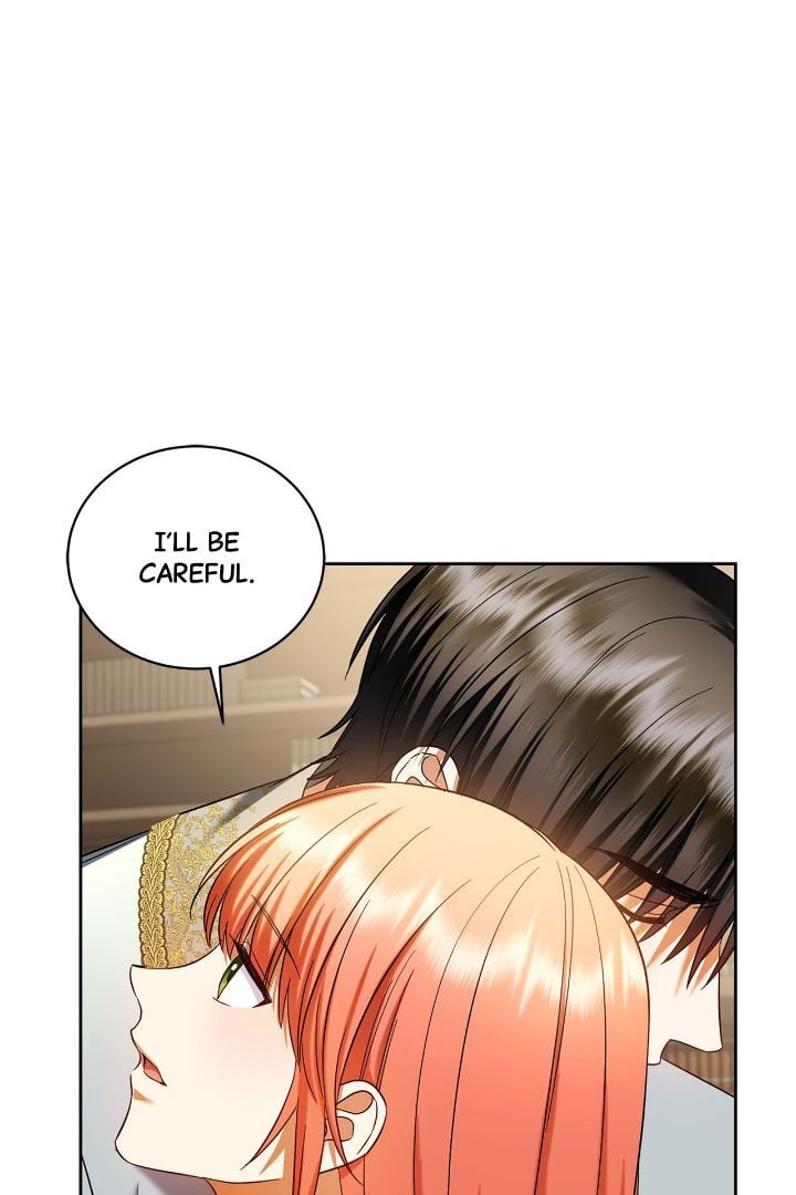 I Must Seduce the Count’s Daughter’s Lover Chapter 54 page 63