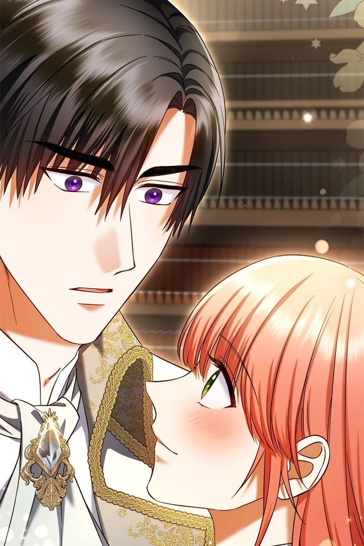 I Must Seduce the Count’s Daughter’s Lover Chapter 54 page 67