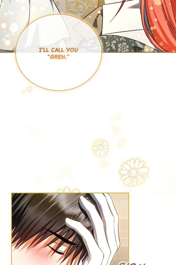I Must Seduce the Count’s Daughter’s Lover Chapter 54 page 68