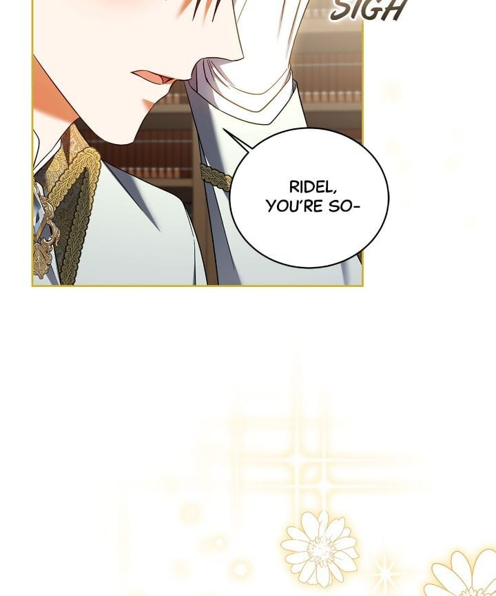 I Must Seduce the Count’s Daughter’s Lover Chapter 54 page 69