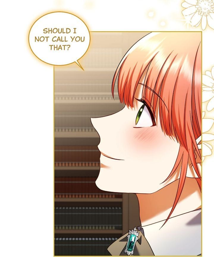 I Must Seduce the Count’s Daughter’s Lover Chapter 54 page 70