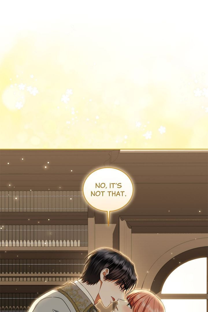 I Must Seduce the Count’s Daughter’s Lover Chapter 54 page 71