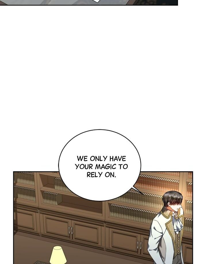 I Must Seduce the Count’s Daughter’s Lover Chapter 54 page 74