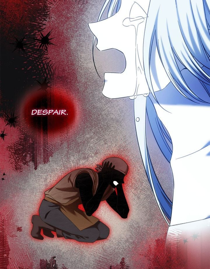 I Must Seduce the Count’s Daughter’s Lover Chapter 54 page 7