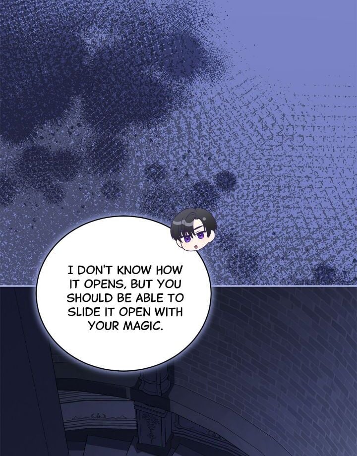 I Must Seduce the Count’s Daughter’s Lover Chapter 54 page 82