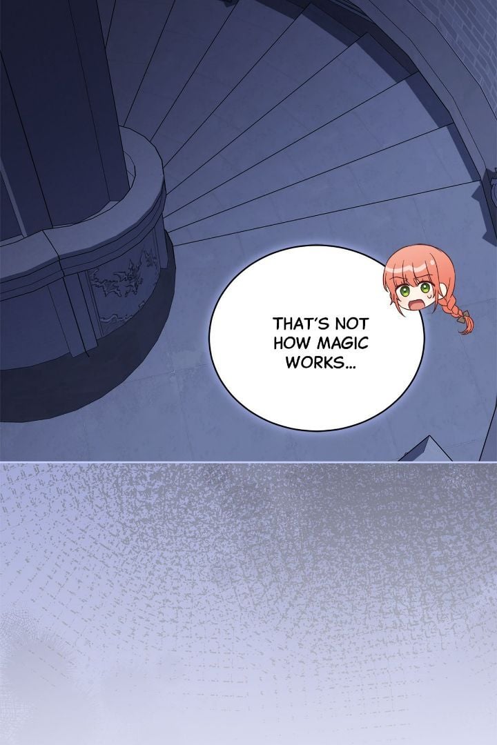 I Must Seduce the Count’s Daughter’s Lover Chapter 54 page 83