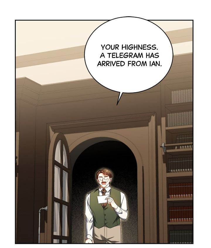 I Must Seduce the Count’s Daughter’s Lover Chapter 54 page 86