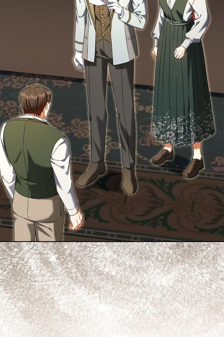 I Must Seduce the Count’s Daughter’s Lover Chapter 54 page 88
