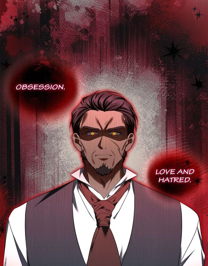I Must Seduce the Count’s Daughter’s Lover Chapter 54 page 8