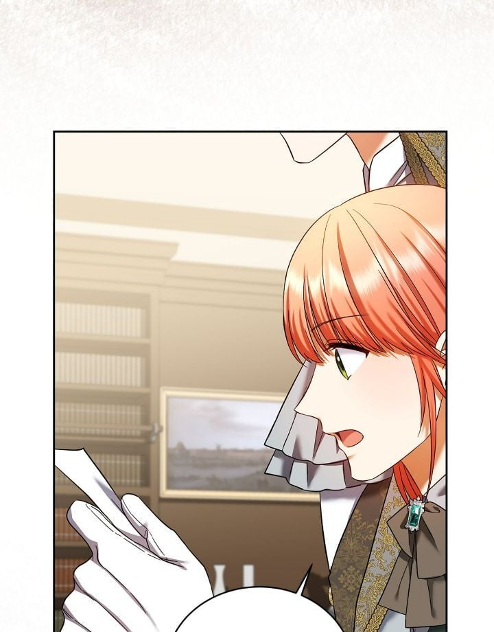 I Must Seduce the Count’s Daughter’s Lover Chapter 54 page 89