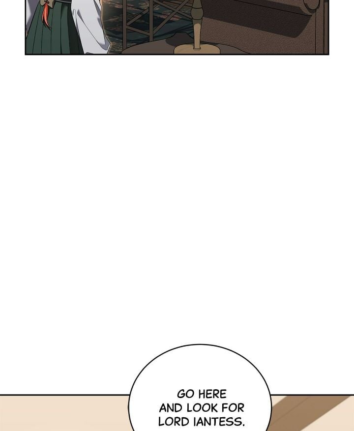 I Must Seduce the Count’s Daughter’s Lover Chapter 54 page 93