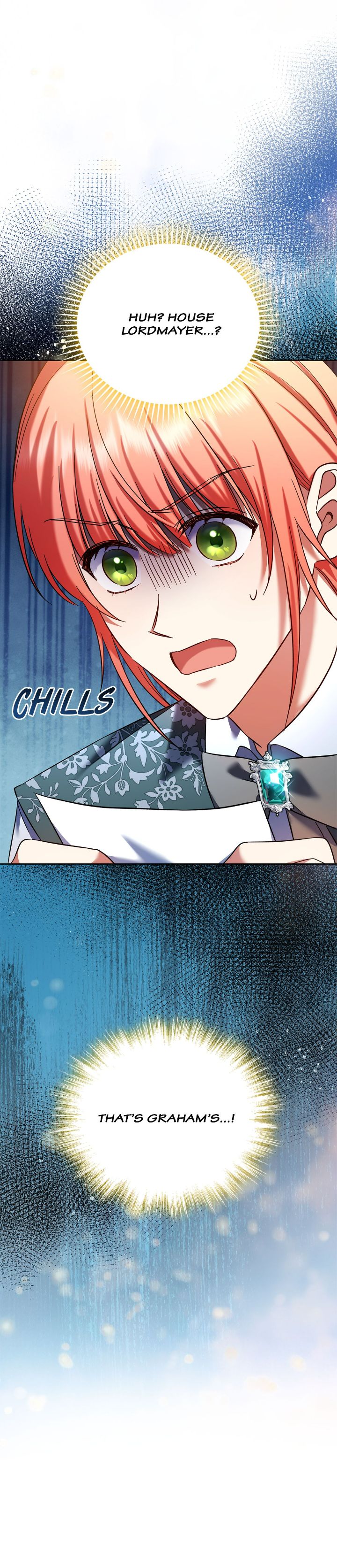 I Must Seduce the Count’s Daughter’s Lover Chapter 54 page 95