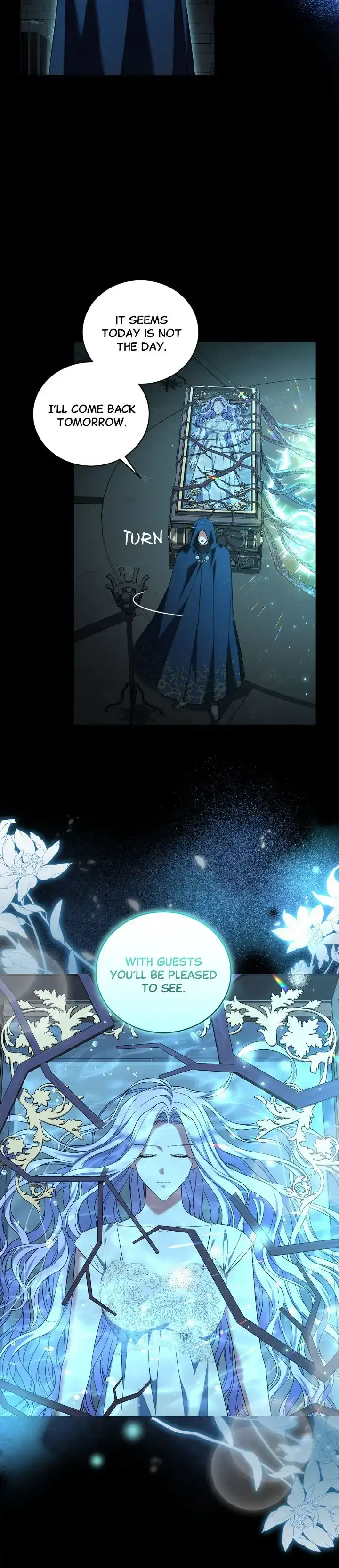 I Must Seduce the Count’s Daughter’s Lover Chapter 56 page 13