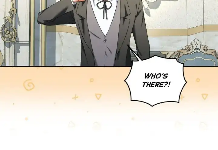 I Must Seduce the Count’s Daughter’s Lover Chapter 56 page 16