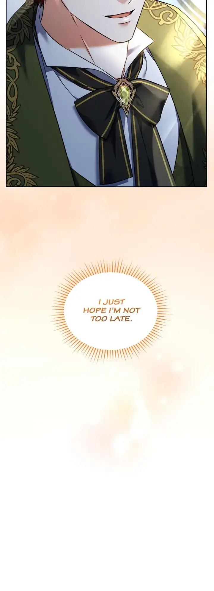 I Must Seduce the Count’s Daughter’s Lover Chapter 56 page 2