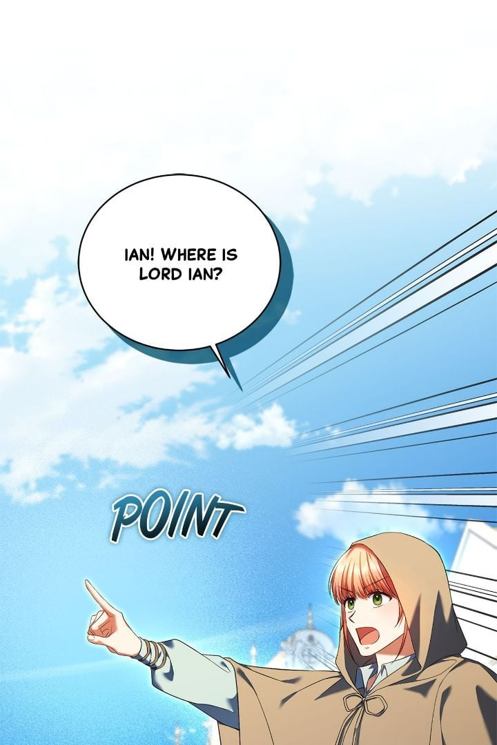 I Must Seduce the Count’s Daughter’s Lover Chapter 57 page 0