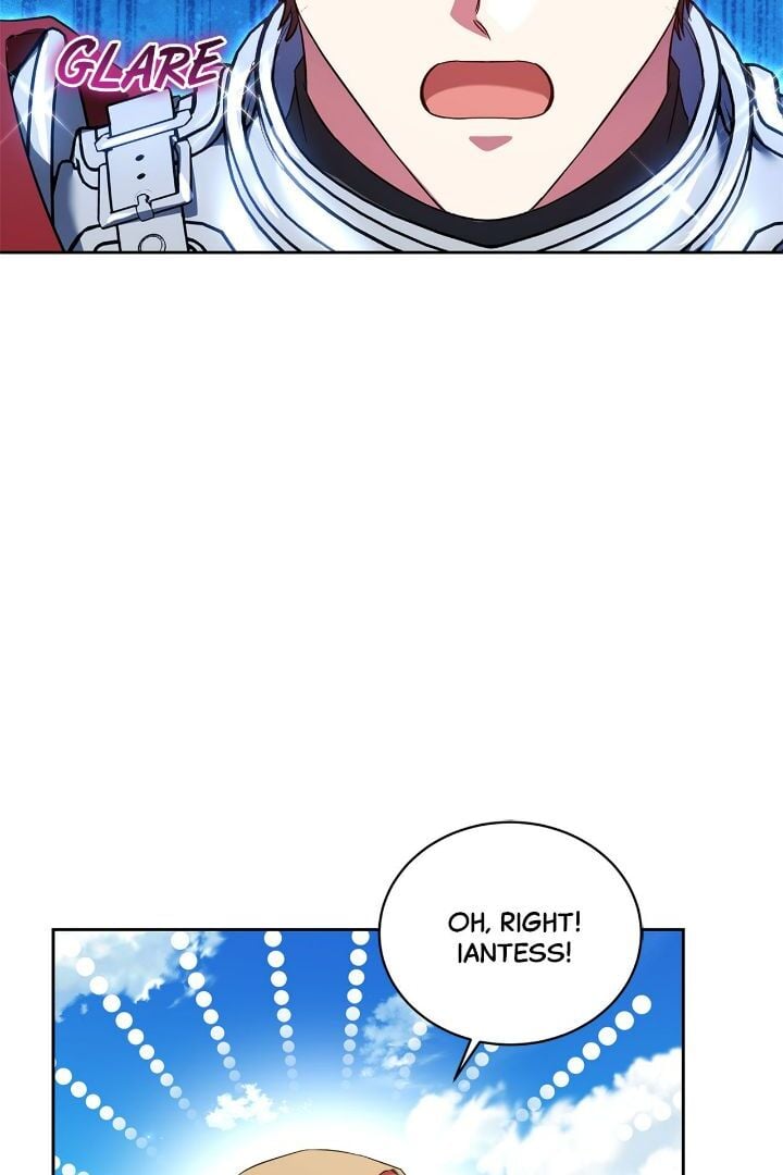 I Must Seduce the Count’s Daughter’s Lover Chapter 57 page 9