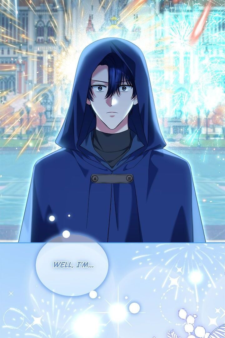 I Must Seduce the Count’s Daughter’s Lover Chapter 57 page 100